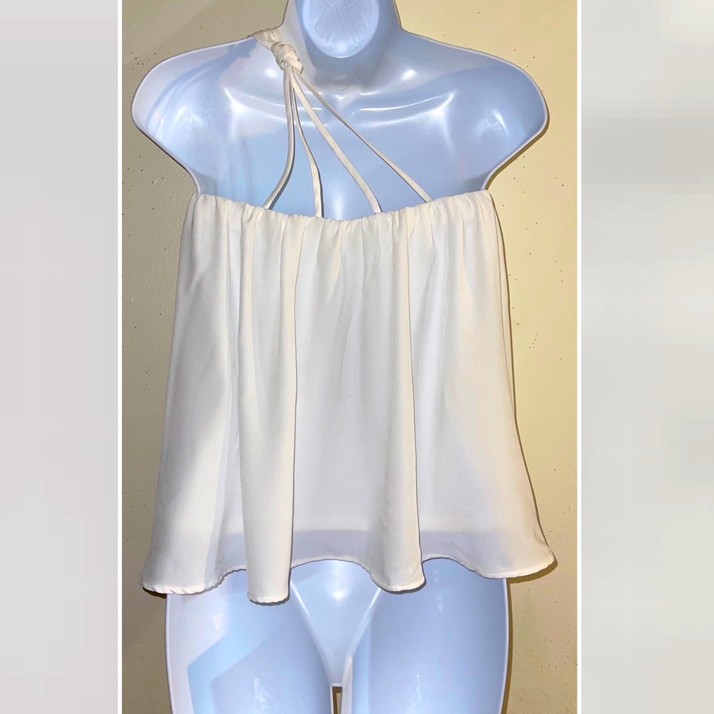 BP Halter Style Top - Picture 3 of 9